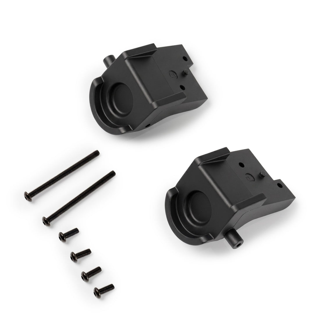 Front Spring Mounts for Mercedes-Benz Unimog U4000 RC Crawler UM07