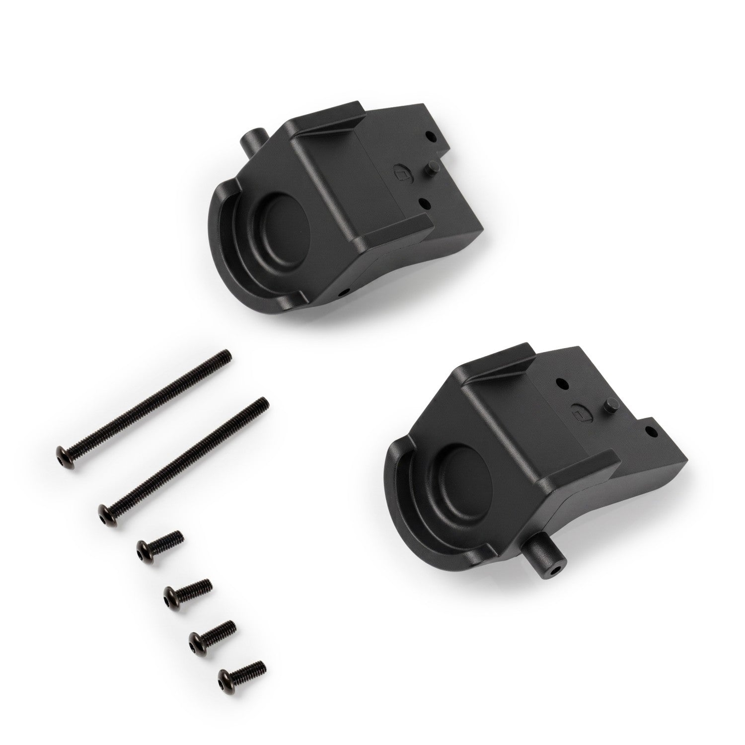 Front Spring Mounts for Mercedes-Benz Unimog U4000 RC Crawler UM07