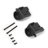 Front Spring Mounts for Mercedes-Benz Unimog U4000 RC Crawler UM07