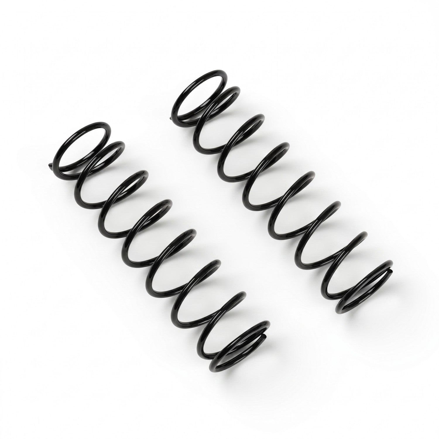 Front Suspension Springs Set for Mercedes-Benz Unimog U4000 RC Crawler UM07