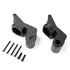 Rear Spring Mounts for Mercedes-Benz Unimog U4000 RC Crawler UM07