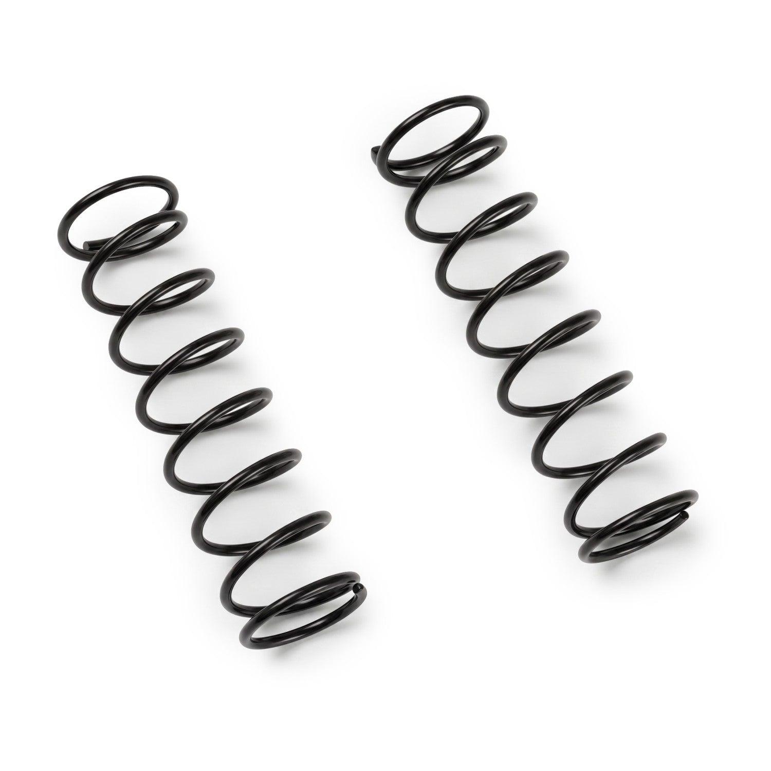 Rear Suspension Springs Set for Mercedes-Benz Unimog U4000 RC Crawler UM07