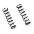 Rear Suspension Springs Set for Mercedes-Benz Unimog U4000 RC Crawler UM07