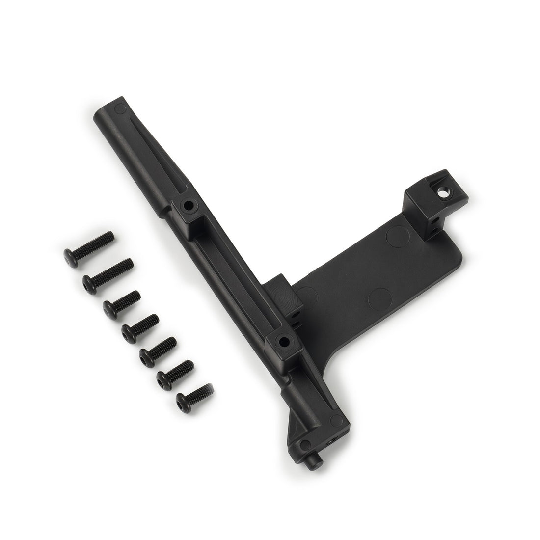Clutch Servo Mount for Mercedes-Benz Unimog U4000 RC Crawler UM07