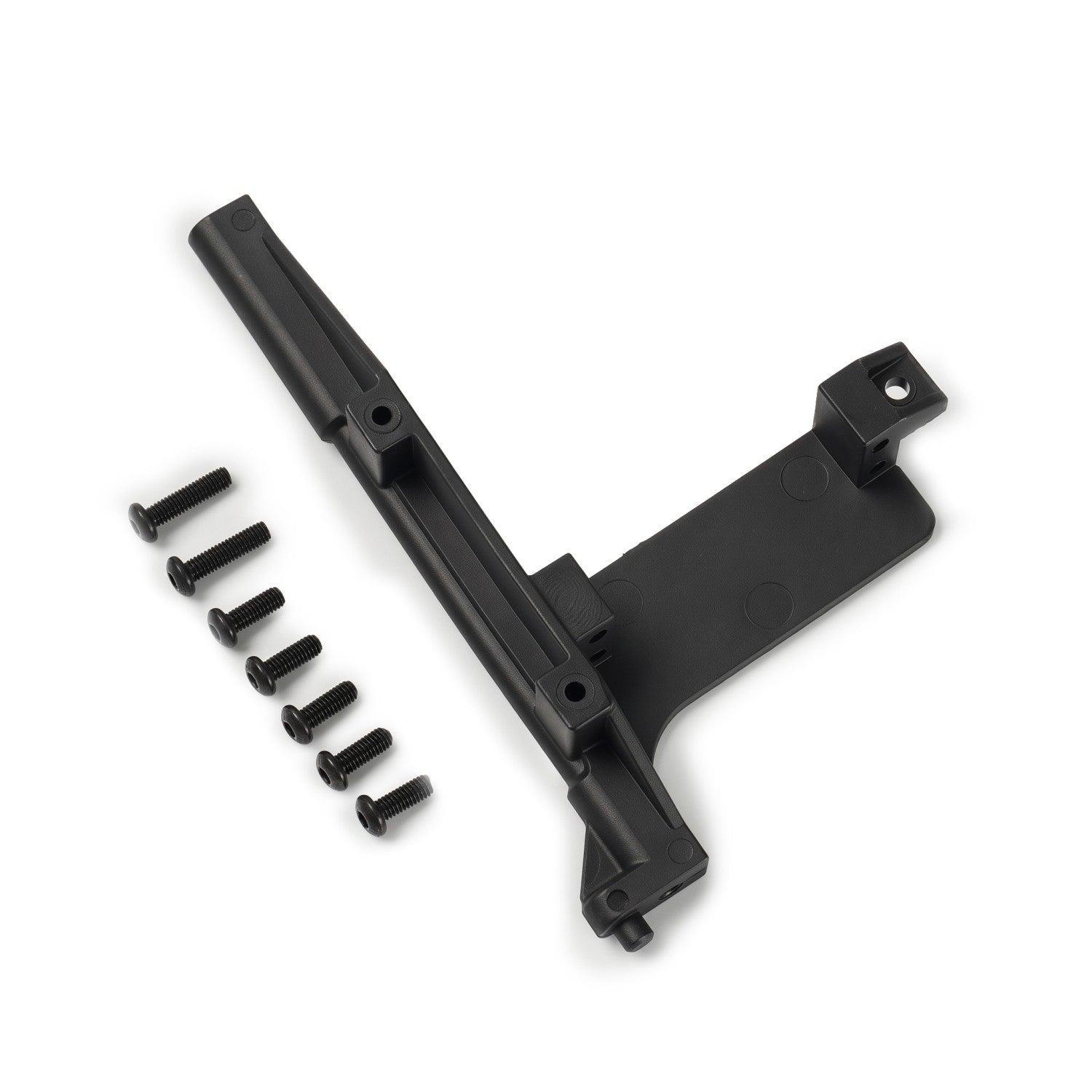 Clutch Servo Mount for Mercedes-Benz Unimog U4000 RC Crawler UM07