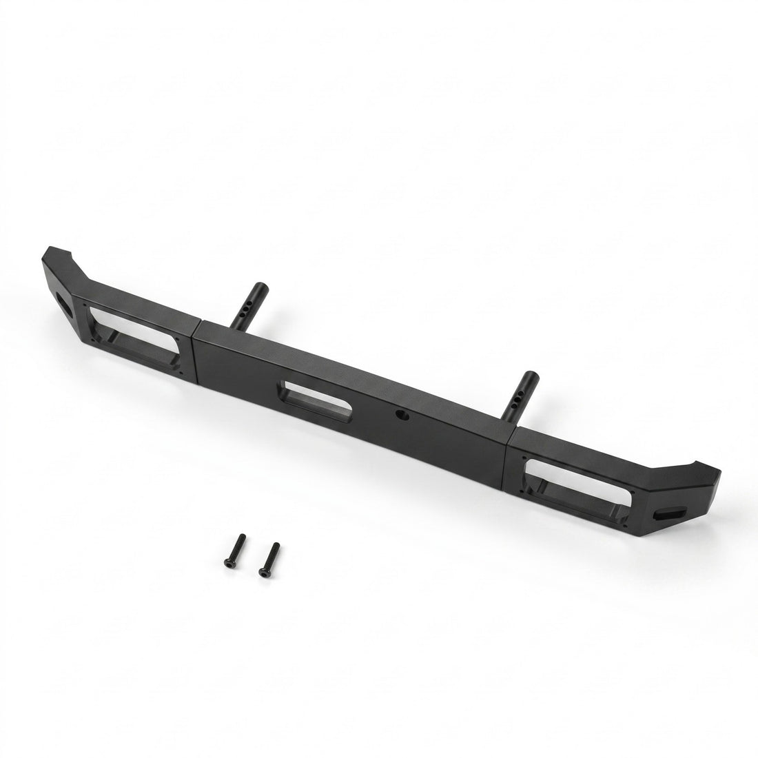 Front Bumper for Mercedes-Benz Unimog U4000 RC Crawler UM07
