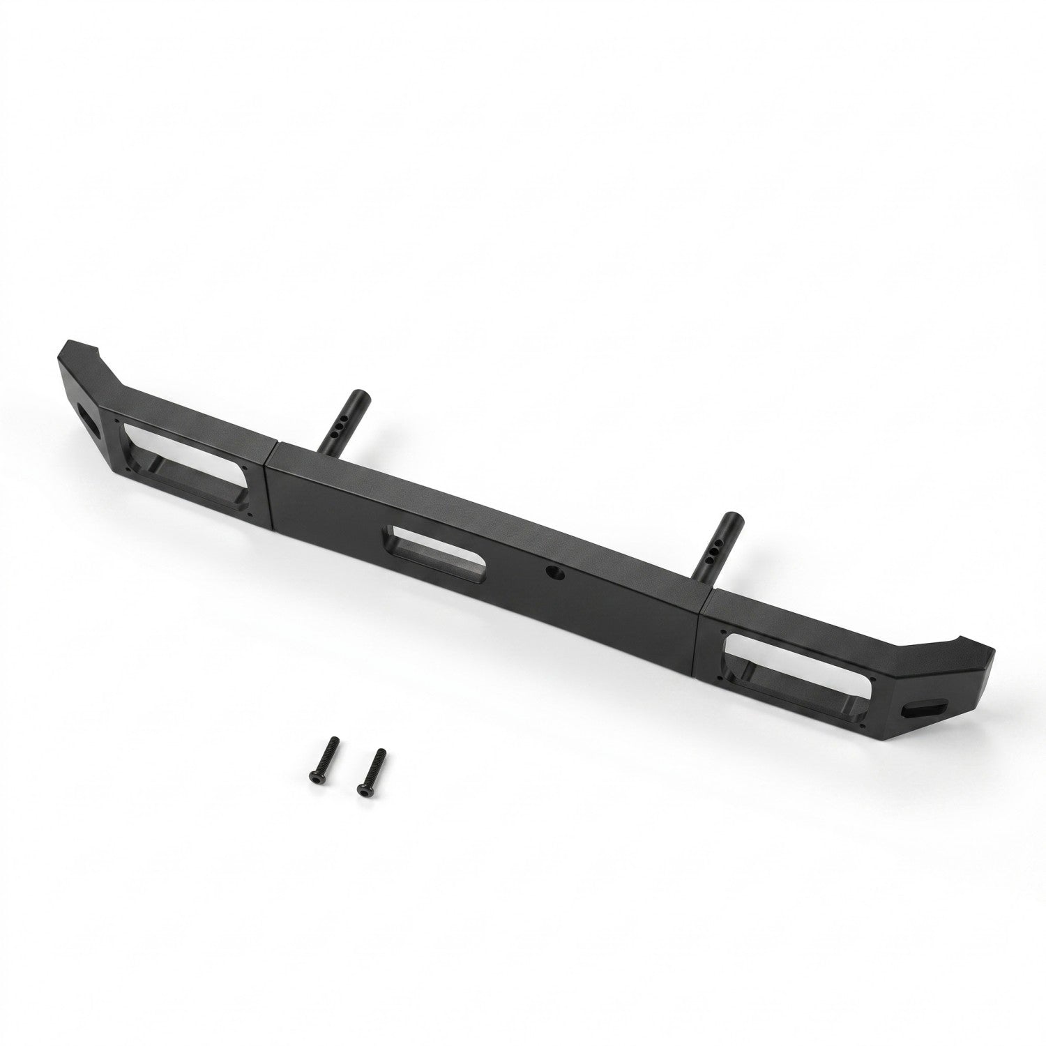 Front Bumper for Mercedes-Benz Unimog U4000 RC Crawler UM07