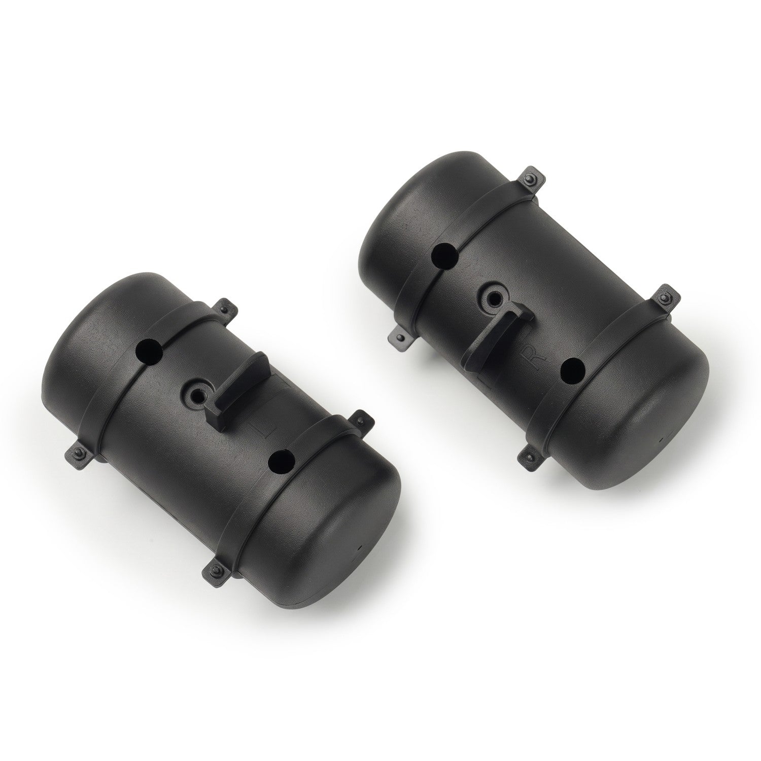 Rear Air Tank Detail for Mercedes-Benz Unimog U4000 RC Crawler UM07