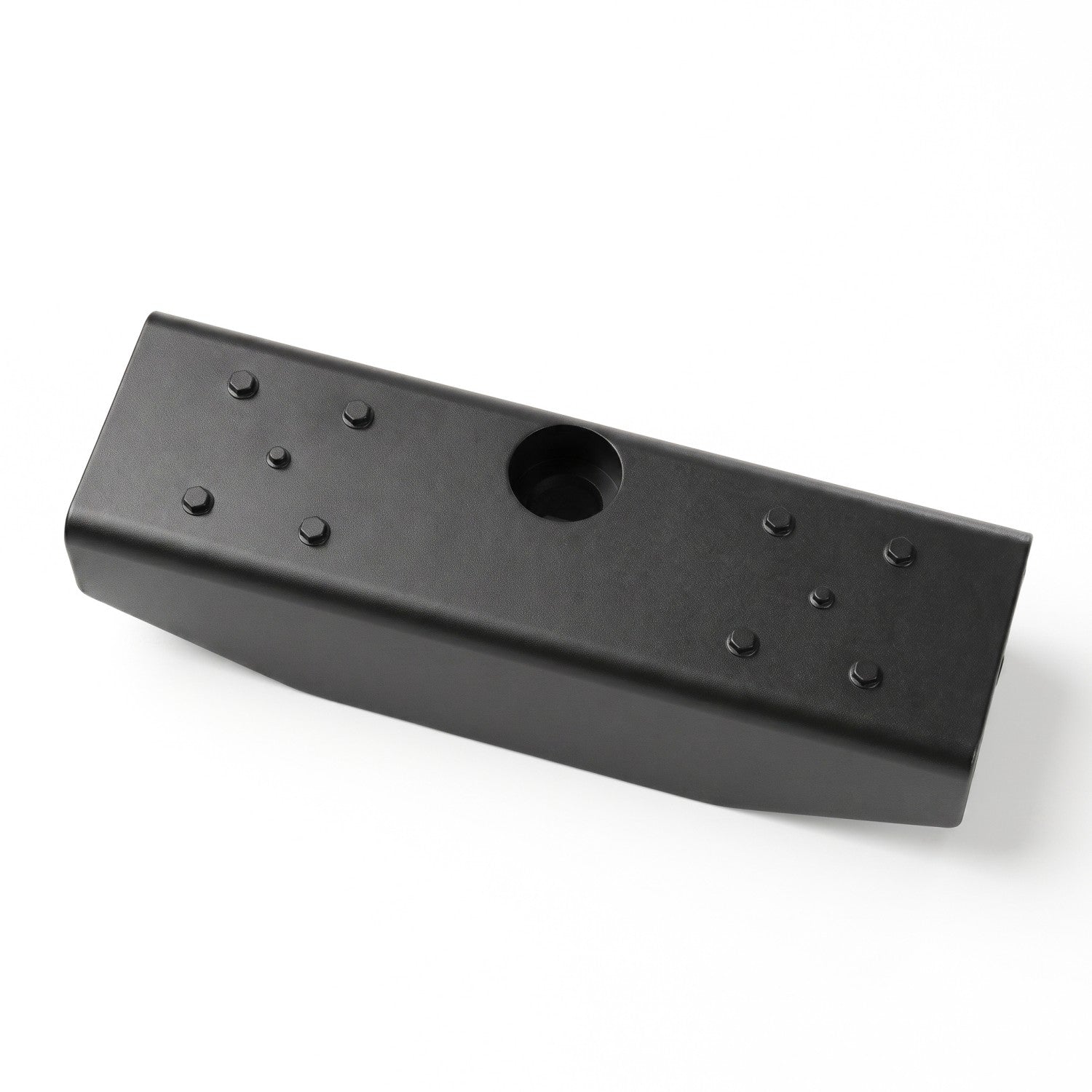 Tow Hitch Crossmember Bracket for Mercedes-Benz Unimog U4000 RC Crawler UM07