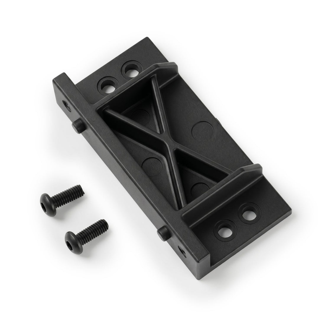 Shifting Servo Mount for Mercedes-Benz Unimog U4000 RC Crawler UM07