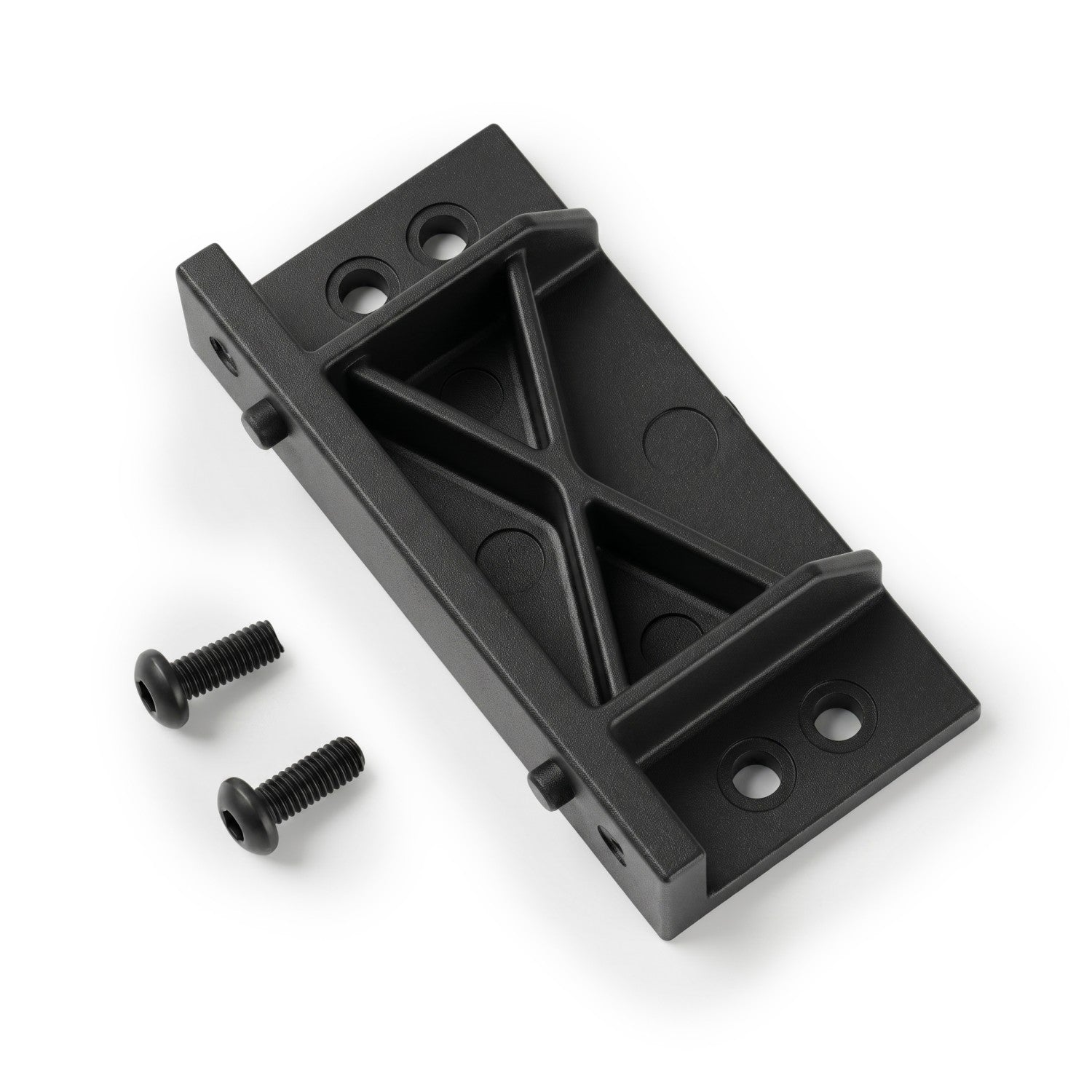 Shifting Servo Mount for Mercedes-Benz Unimog U4000 RC Crawler UM07