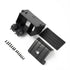 AdBlue Tank Detail for Mercedes-Benz Unimog U4000 RC Crawler UM07