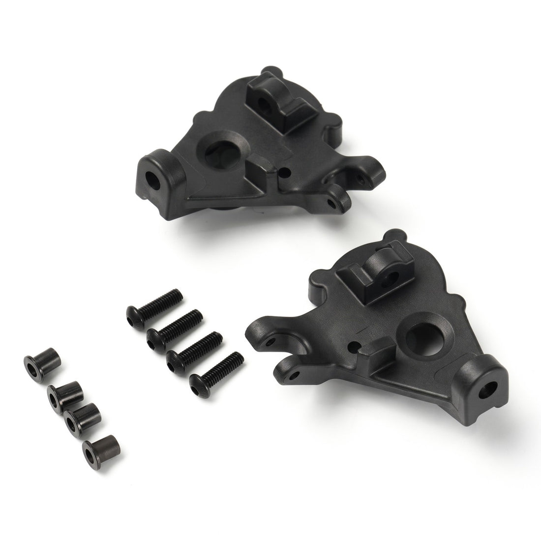 Steering Knuckle for Mercedes-Benz Unimog U4000 RC Crawler UM07