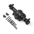 Front Axle Housing for Mercedes-Benz Unimog U4000 RC Crawler UM07