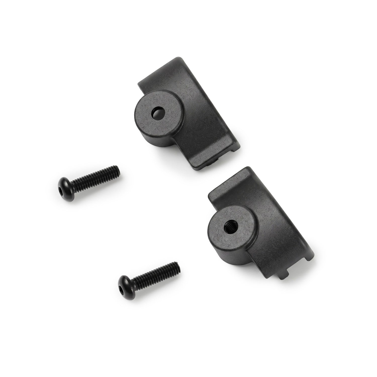 Front Axle Spring Seats for Mercedes-Benz Unimog U4000 RC Crawler UM07