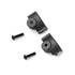 Front Axle Spring Seats for Mercedes-Benz Unimog U4000 RC Crawler UM07