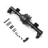 Rear Axle Housing for Mercedes-Benz Unimog U4000 RC Crawler UM07