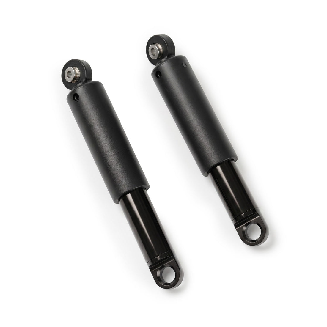 Oil-filled Shock Absorbers (Pair) for Mercedes-Benz Unimog U4000 RC Crawler UM07