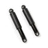 Oil-filled Shock Absorbers (Pair) for Mercedes-Benz Unimog U4000 RC Crawler UM07