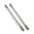 Front Lower Links (Pair) for Mercedes-Benz Unimog U4000 RC Crawler UM07