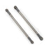 Rear Upper Links (Pair) for Mercedes-Benz Unimog U4000 RC Crawler UM07