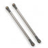 Rear Lower Links (Pair) for Mercedes-Benz Unimog U4000 RC Crawler UM07