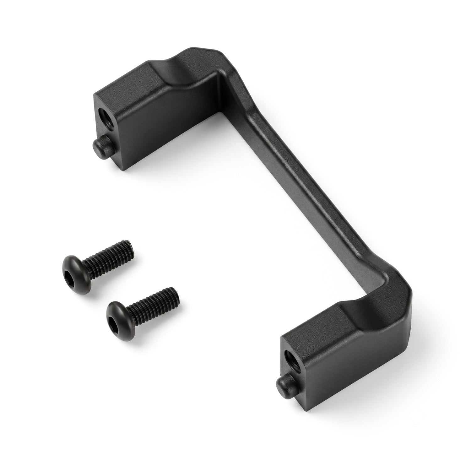 Diff Lock &amp; Shifting Servo Mount for Mercedes-Benz Unimog U4000 RC Crawler UM07