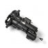 Gearbox Assembly (Brushed) for Mercedes-Benz Unimog U4000 RC Crawler UM07