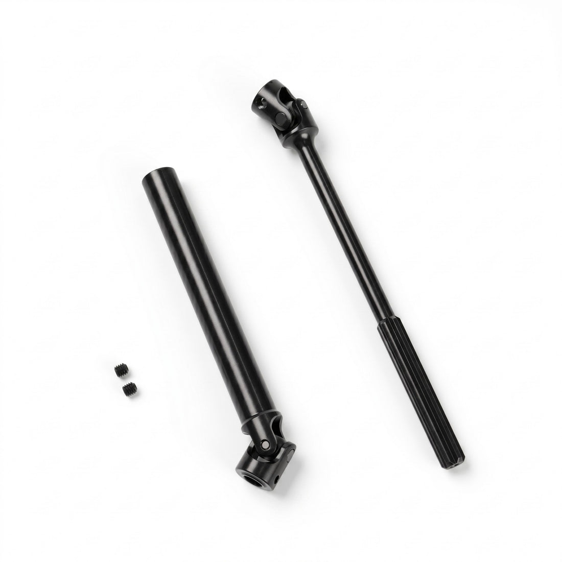 Rear Drive Shaft for Mercedes-Benz Unimog U4000 RC Crawler UM07