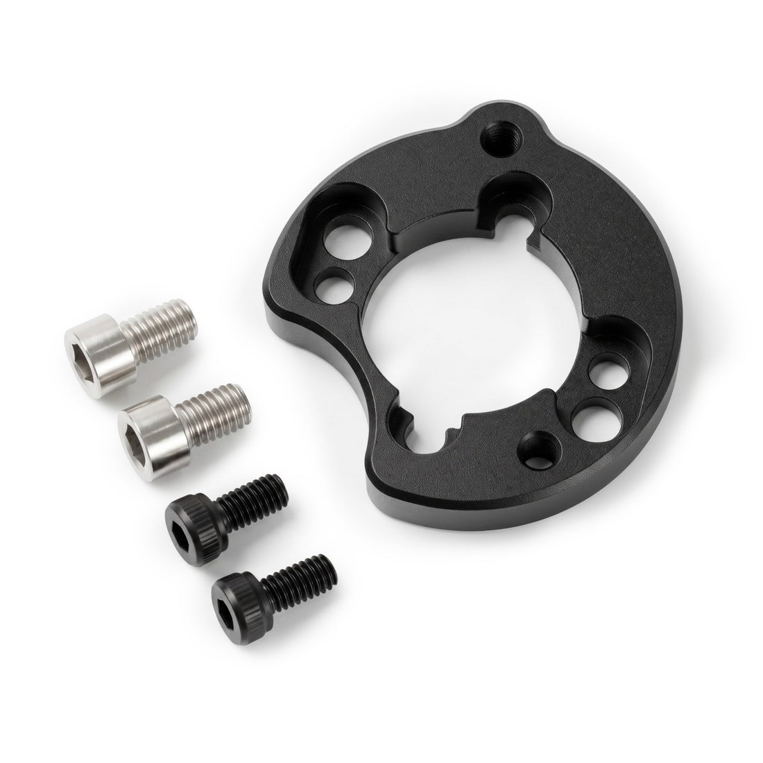 Universal Motor Mount for Mercedes-Benz Unimog U4000 RC Crawler UM07