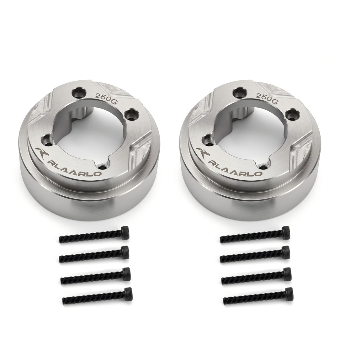 Stainless Steel Internal Wheel Weights For UM07