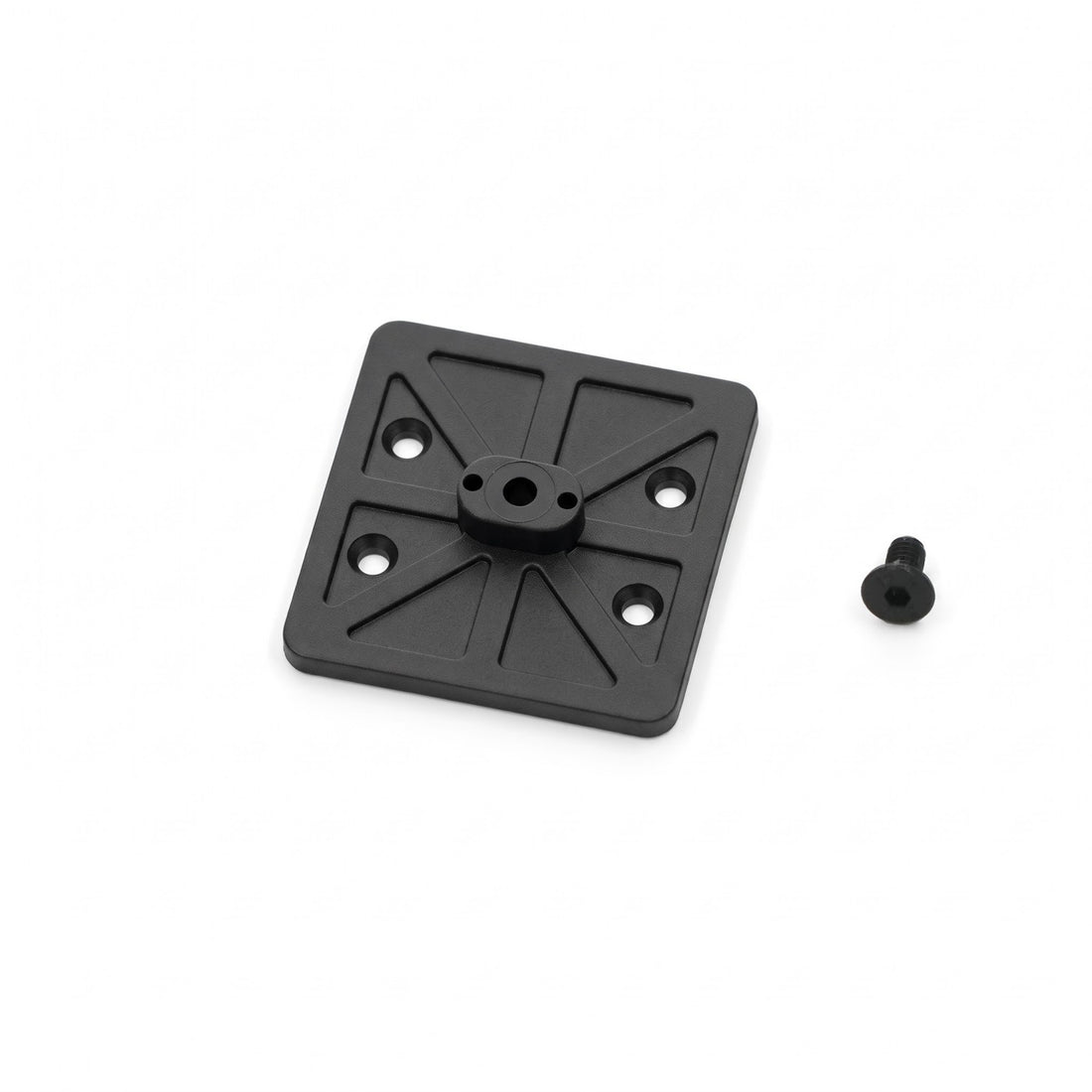 Gyro Mount For 1/10 XDX RC Drift Car