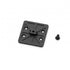 Gyro Mount For 1/10 XDX RC Drift Car