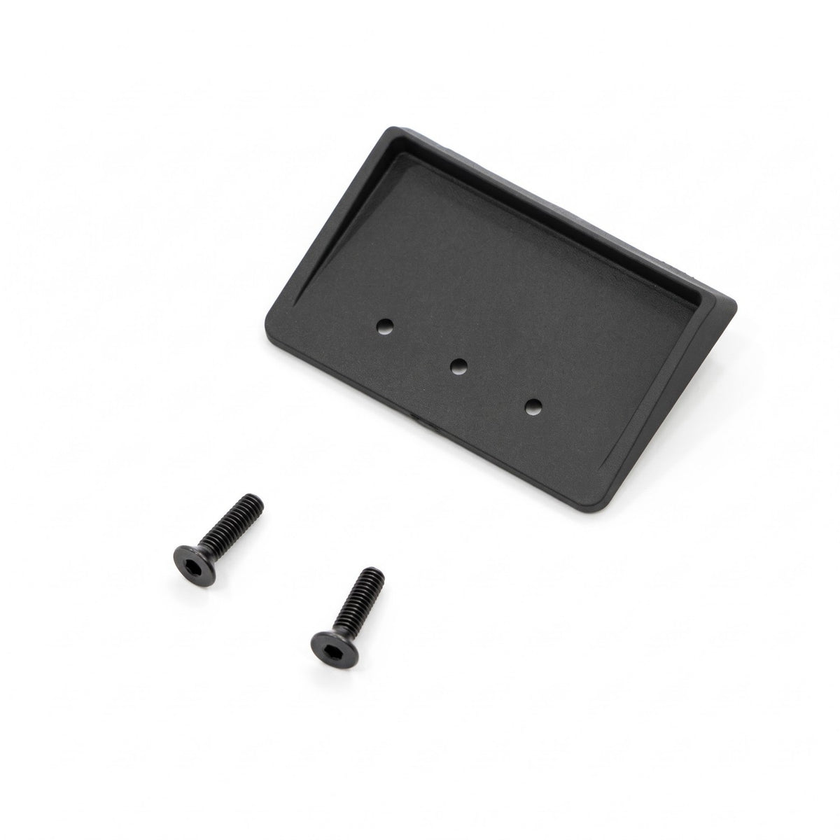 Receiver Mount For 1/10 XDX RC Drift Car