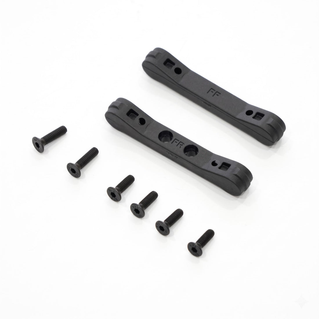 Front Suspension MountFor 1/10 XDX RC Drift Car
