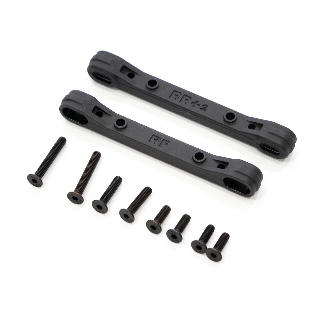 Rear Suspension Mount For 1/10 XDX RC Drift Car