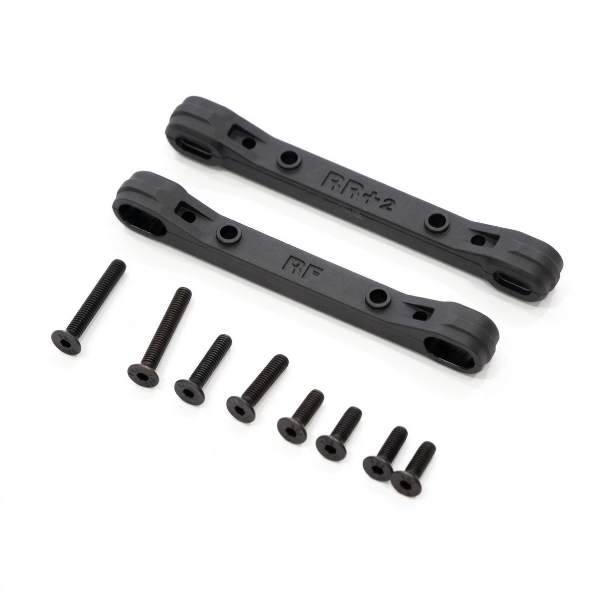 Rear Suspension Mount For 1/10 XDX RC Drift Car