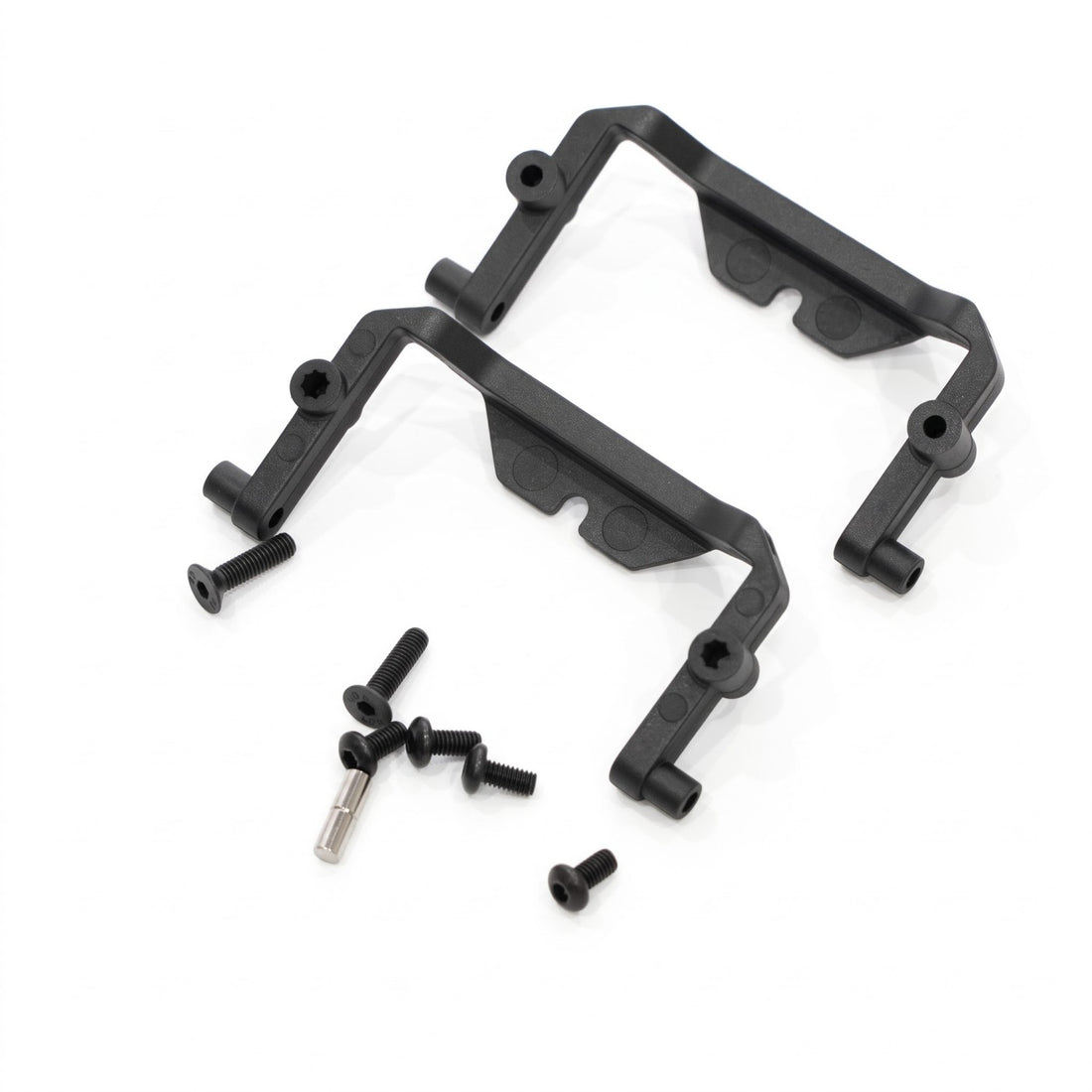 Battery Tray Assembly For 1/10 XDX RC Drift Car