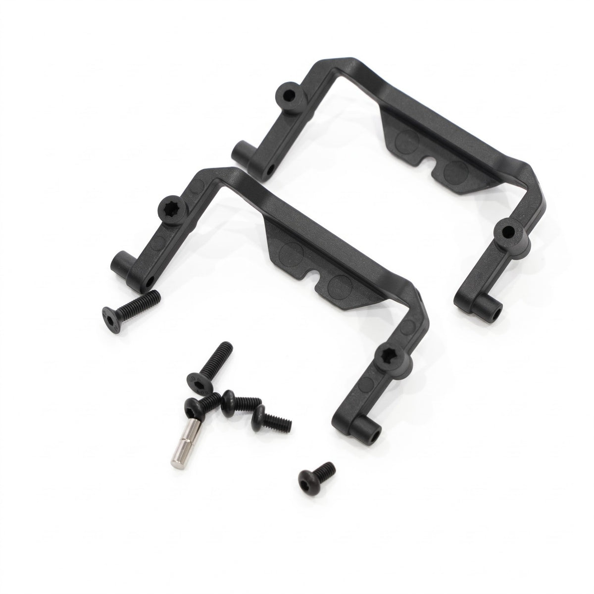 Battery Tray Assembly For 1/10 XDX RC Drift Car