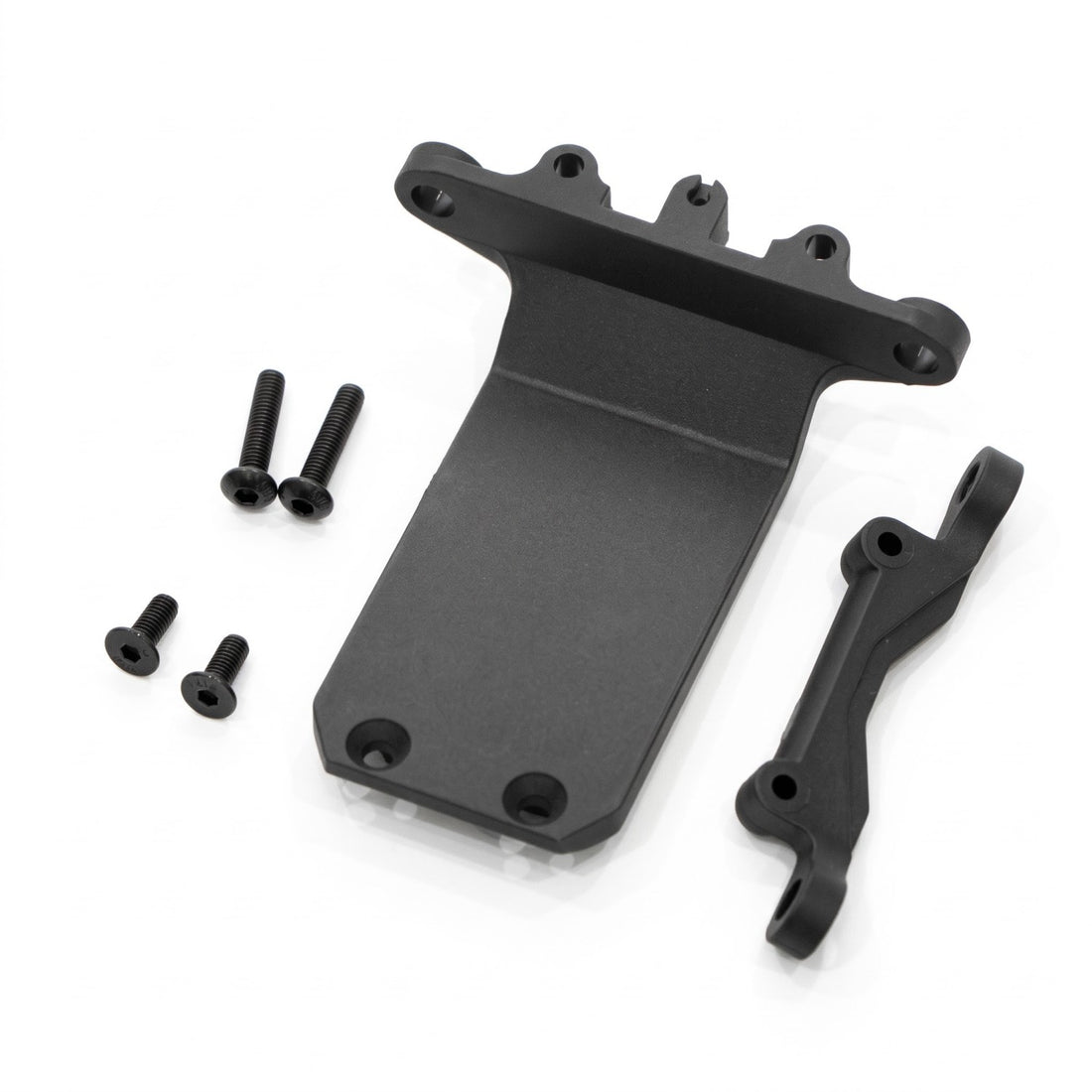 Battery Tray Upper Deck Support For 1/10 XDX RC Drift Car