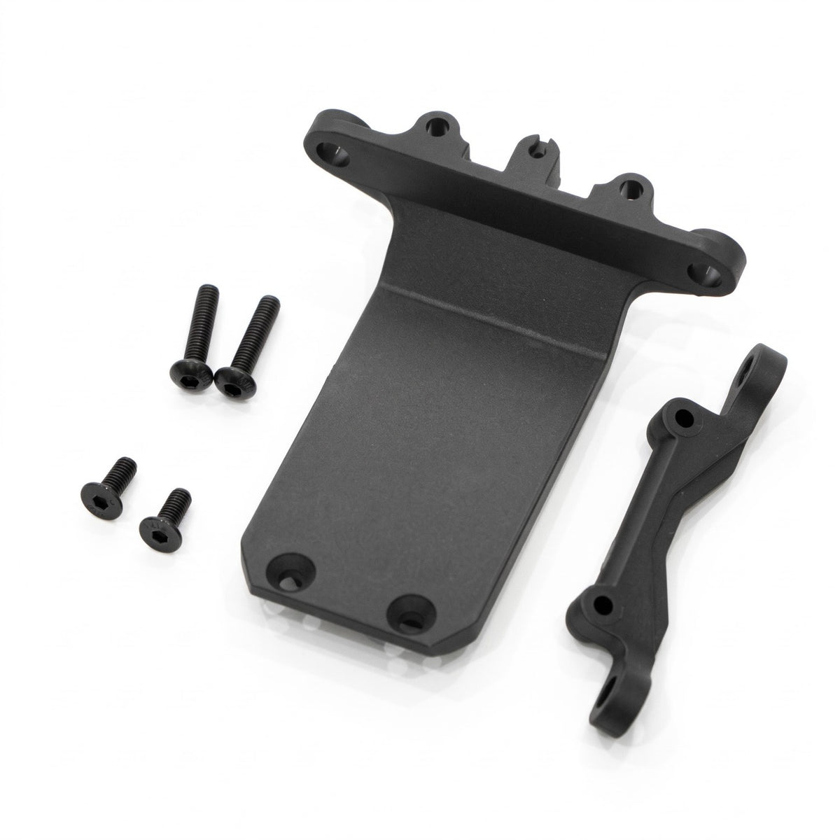 Battery Tray Upper Deck Support For 1/10 XDX RC Drift Car