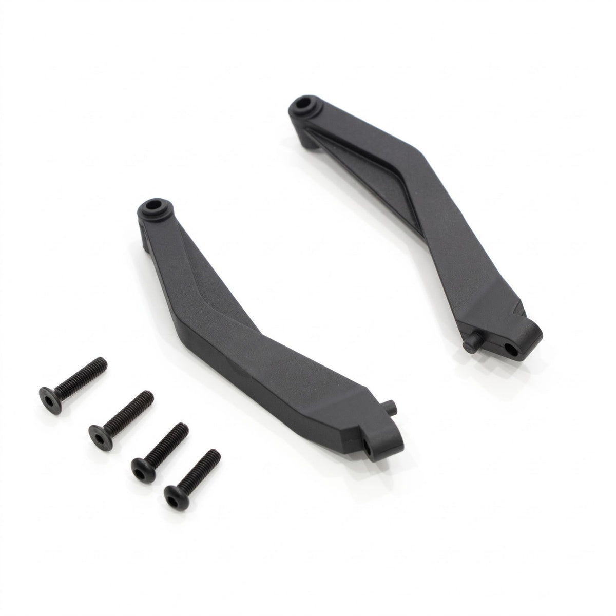 Chassis Side Plate Support (L/R) For 1/10 XDX RC Drift Car