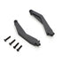 Chassis Side Plate Support (L/R) For 1/10 XDX RC Drift Car