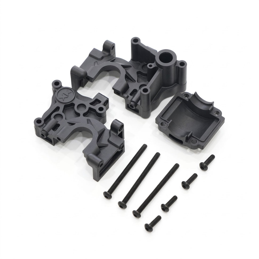 Gearbox Housing Set For 1/10 XDX RC Drift Car