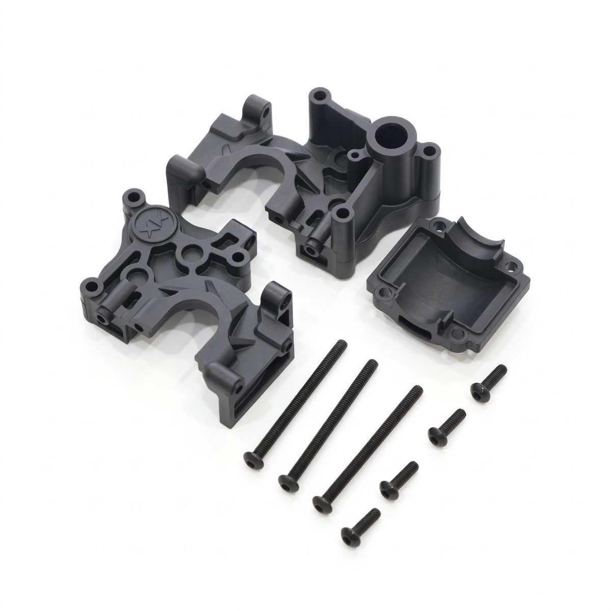Gearbox Housing Set For 1/10 XDX RC Drift Car