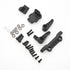 Steering Assembly Set For 1/10 XDX RC Drift Car