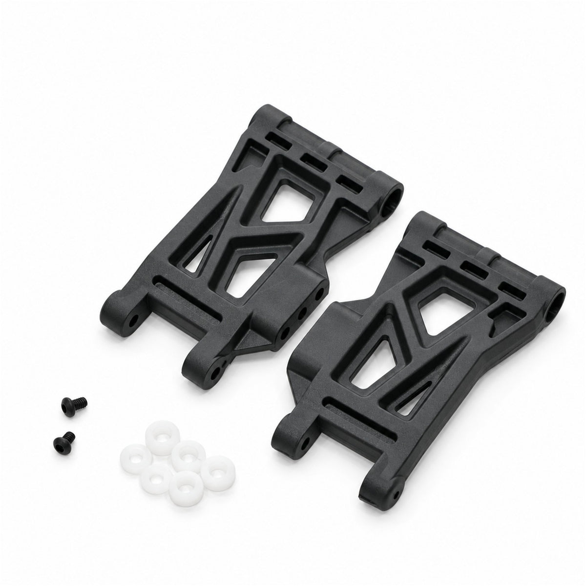 Rear Lower Suspension Arm (L/R) For 1/10 XDX RC Drift Car