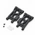 Rear Lower Suspension Arm (L/R) For 1/10 XDX RC Drift Car