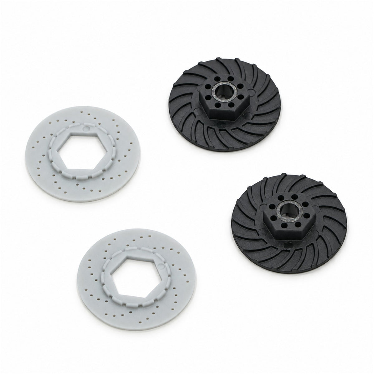 Brake Disc Hex AdaptorFor 1/10 XDX RC Drift Car