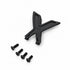Front Suspension Support For 1/10 XDX RC Drift Car
